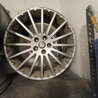 cerchi in lega da 17"