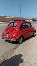 FIAT Altro modello - 1969