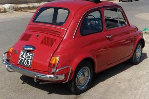 FIAT Altro modello - 1969