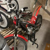 Txt 280 gas gas  trial