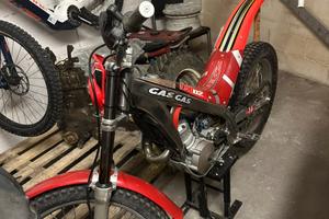 Txt 280 gas gas  trial