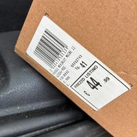 Scarpe da trekking unisex tg 41