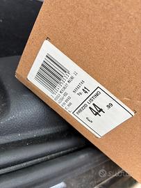 Scarpe da trekking unisex tg 41