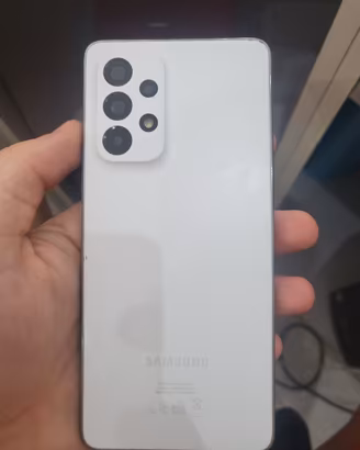 Samsung Galaxy A53 5G
