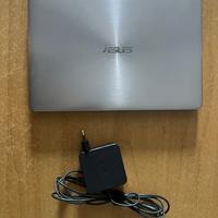 Notebook asus ux310uqk
