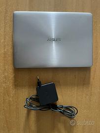 Notebook asus ux310uqk
