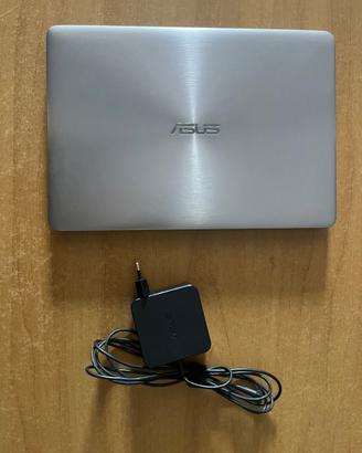 Notebook asus ux310uqk