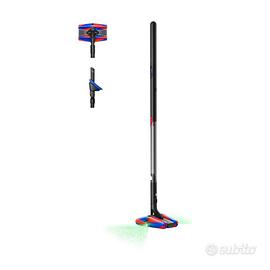 DYSON PencilVac Fluffycones