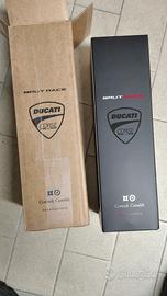 ducati brut race