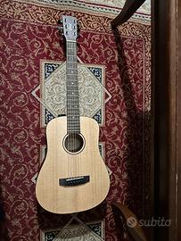 Chitarra acustica