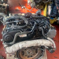 Motore 306DT Range Rover