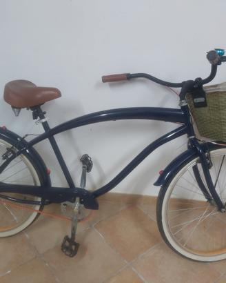 bicicletta da donna