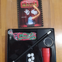 Gioco Trucchi di magia