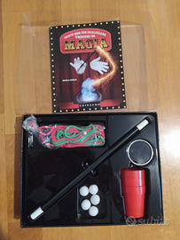 Gioco Trucchi di magia
