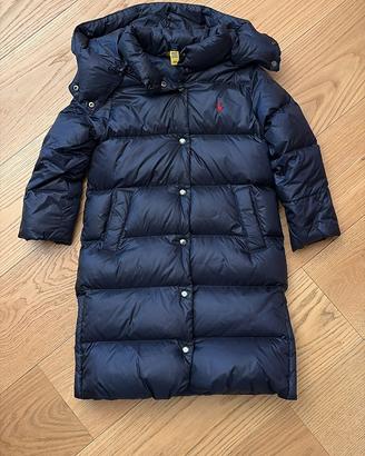 Piumino Ralph Lauren Bambina