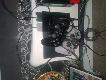 play station 2 