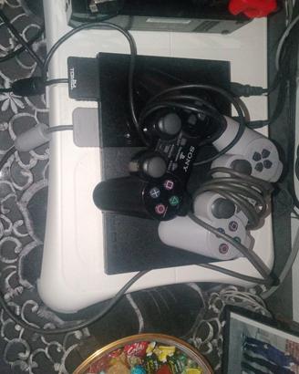 play station 2 