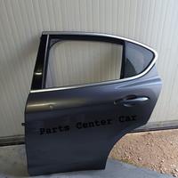 Porta posteriore sinistra Alfa Romeo Stelvio