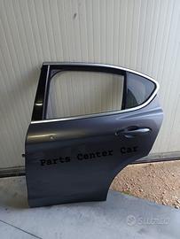 Porta posteriore sinistra Alfa Romeo Stelvio