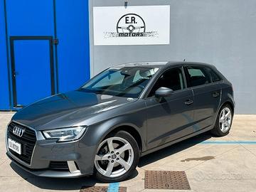 Audi A3 1.6 TDI 116 CV Business