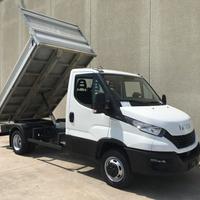 Iveco daily 35c14 ribaltabile