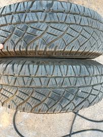 pneumatici michelin 215/70/16