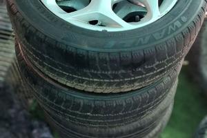 4 Cerchi in lega Ford Focus '16