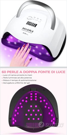 Lampada UV per unghie