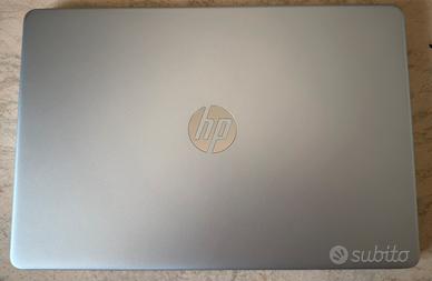 Laptop HP Ryzen 7 5700u