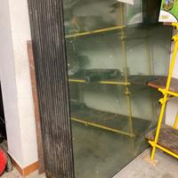 N16 vetri  doppi 153x165 cm