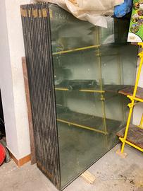 N16 vetri  doppi 153x165 cm