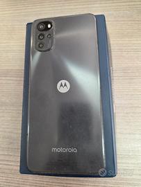 Motorola G22