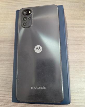 Motorola G22