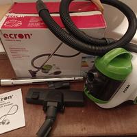 aspirapolvere senza sacco