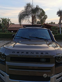 Defender 110 240d hse