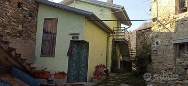 Affittasi/vendesi casa vacanze Bruzolo