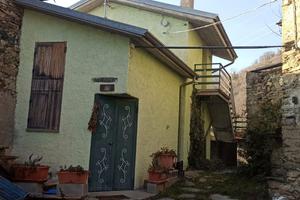 Affittasi/vendesi casa vacanze Bruzolo