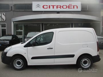 Citroen BERLINGO van 3 POSTI L1 M 1.6 HDI euro6 UN