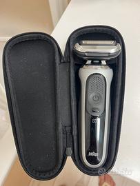 Rasoio da barba Braum serie )