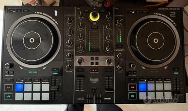 Hercules Inpulse 500