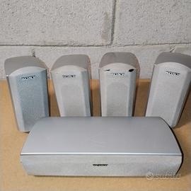 Impianto Sony Dolby Surround