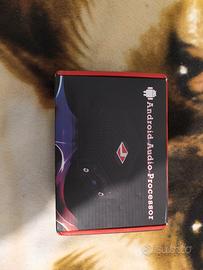 amplificatore DSP kruel
