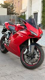 Ducati 848