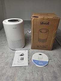 Purificatore d'aria Smart Levoit Core 200S Wi-Fi