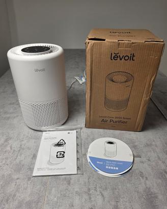 Purificatore d'aria Smart Levoit Core 200S Wi-Fi
