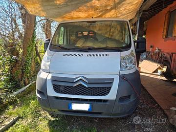 Citroen Jumper NO IVA