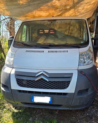 Citroen Jumper NO IVA