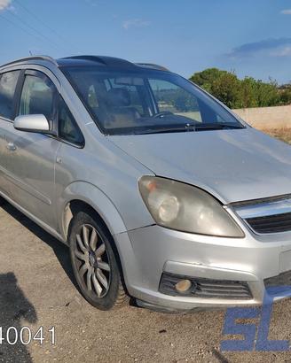 OPEL ZAFIRA B A05 1.9 CDTI 120CV 05-15 Ricambi