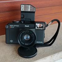 Fotocamera AGFA Optima 35 mm 