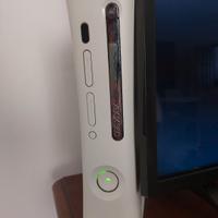 Xbox 360 Fat 60gb